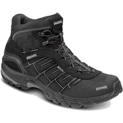 Quebec Mid GTX Gr. 44.5