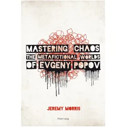 Mastering Chaos, Fachbücher von Jeremy Morris