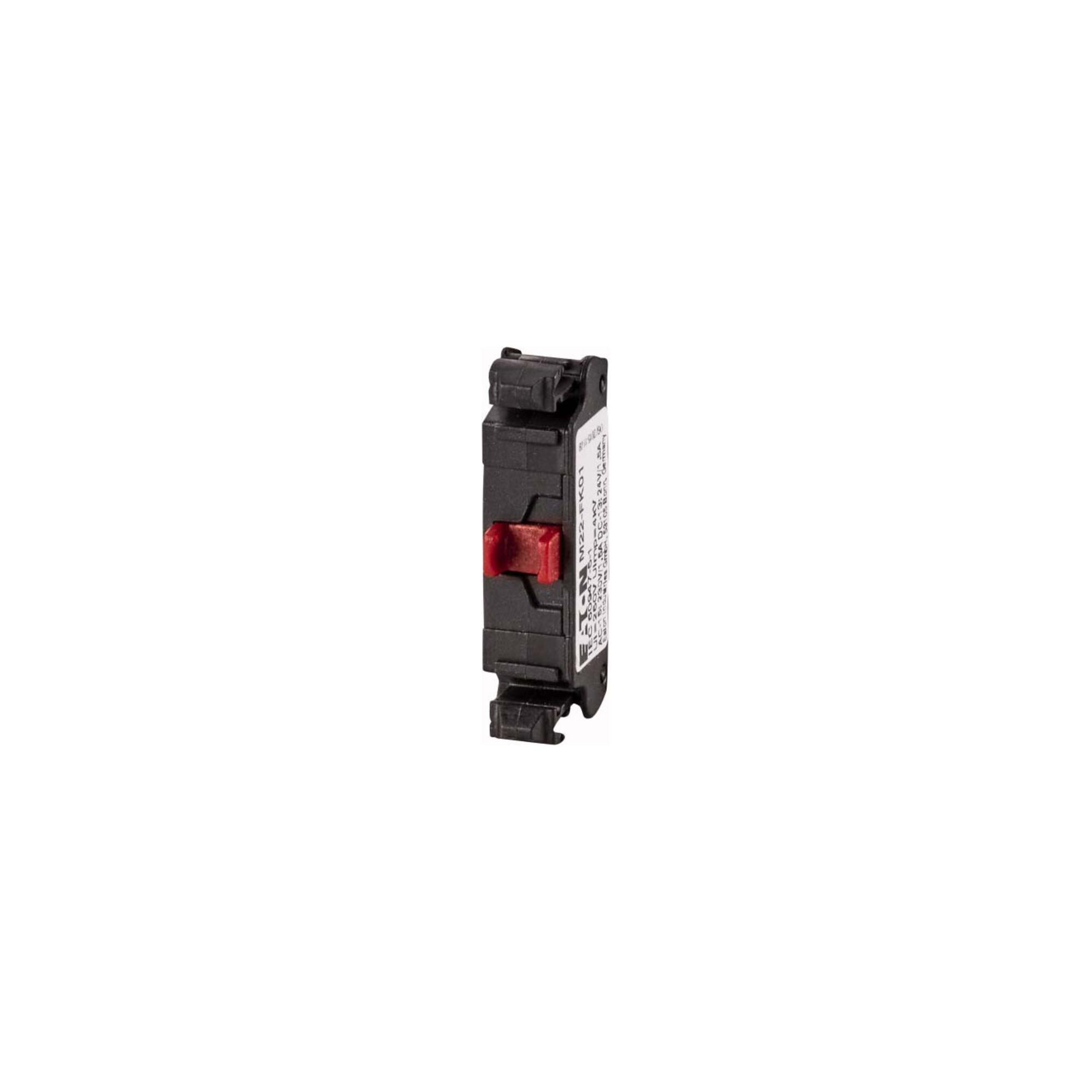 Eaton Öffner-Kontakt flach M22-FK01 (180791)