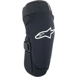 Alpinestars A-IMPACT PLASMA PRO Fahrrad Knieprotektoren
