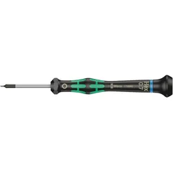 Wera 2054 Elektronik-Sechskantschraubendreher, metrisch - 05118060001