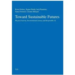 Toward Sustainable Futures, Fachbücher