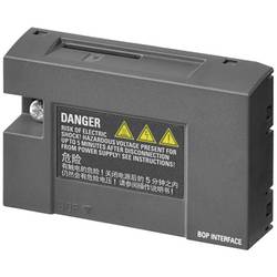 Siemens 6SL3255-0VA00-2AA1 Bedienfeld Interface Siemens Sinamics V20 6SL32550VA002AA1