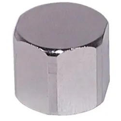 Pepperl+Fuchs Fabrik Blindstopfen VAZ-V1S-B