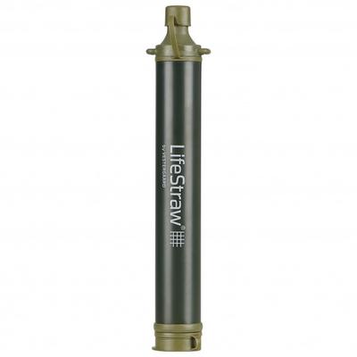 LifeStraw - LifeStraw Personal - Wasseraufbereitung Gr One Size grün