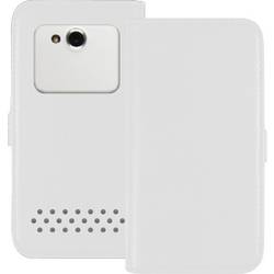 sbs mobile Booklet Universal Universal Weiß TEBOOKUN55W