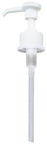 BODE Chemie Einweg-Dosierpumpe BH81428 Hautschutzspender