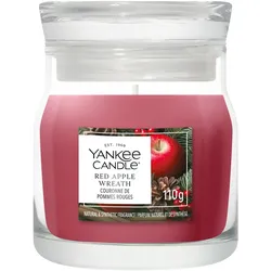 Red Apple Wreath 110g