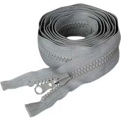 Fiamma Reißverschluss für ZIP 8 mm 195 cm Fiamma Artikelnummer 98655-943