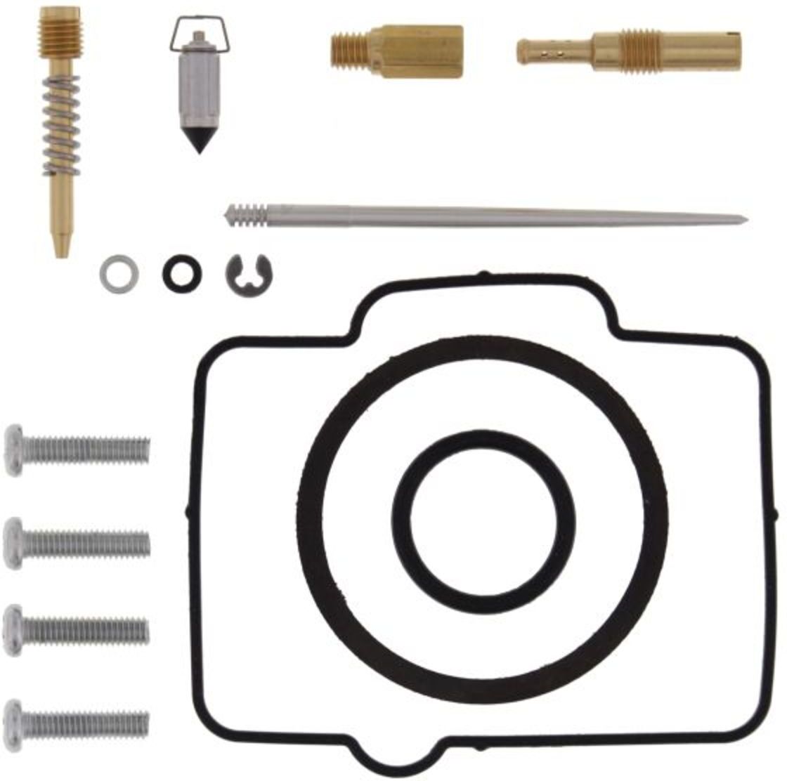 4 Ride Reparatursatz, Vergaser 4RIDE AB26-1192