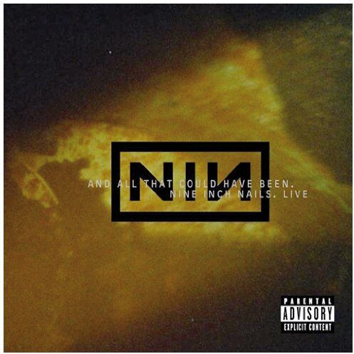 Nine Inch Nails - And All That Could Have Been - Preis vom 03.10.2026 20:43:07 h