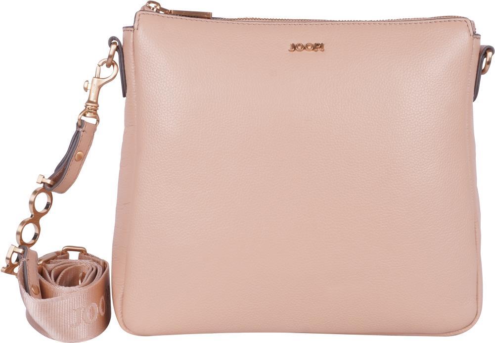 JOOP! vivace jasmina shoulderbag mhz Farbe nude AL