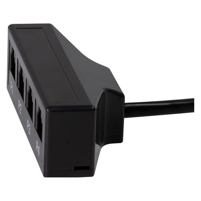 LogiLink Adapter (MP0036)