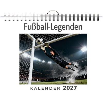 Fußball-Legenden