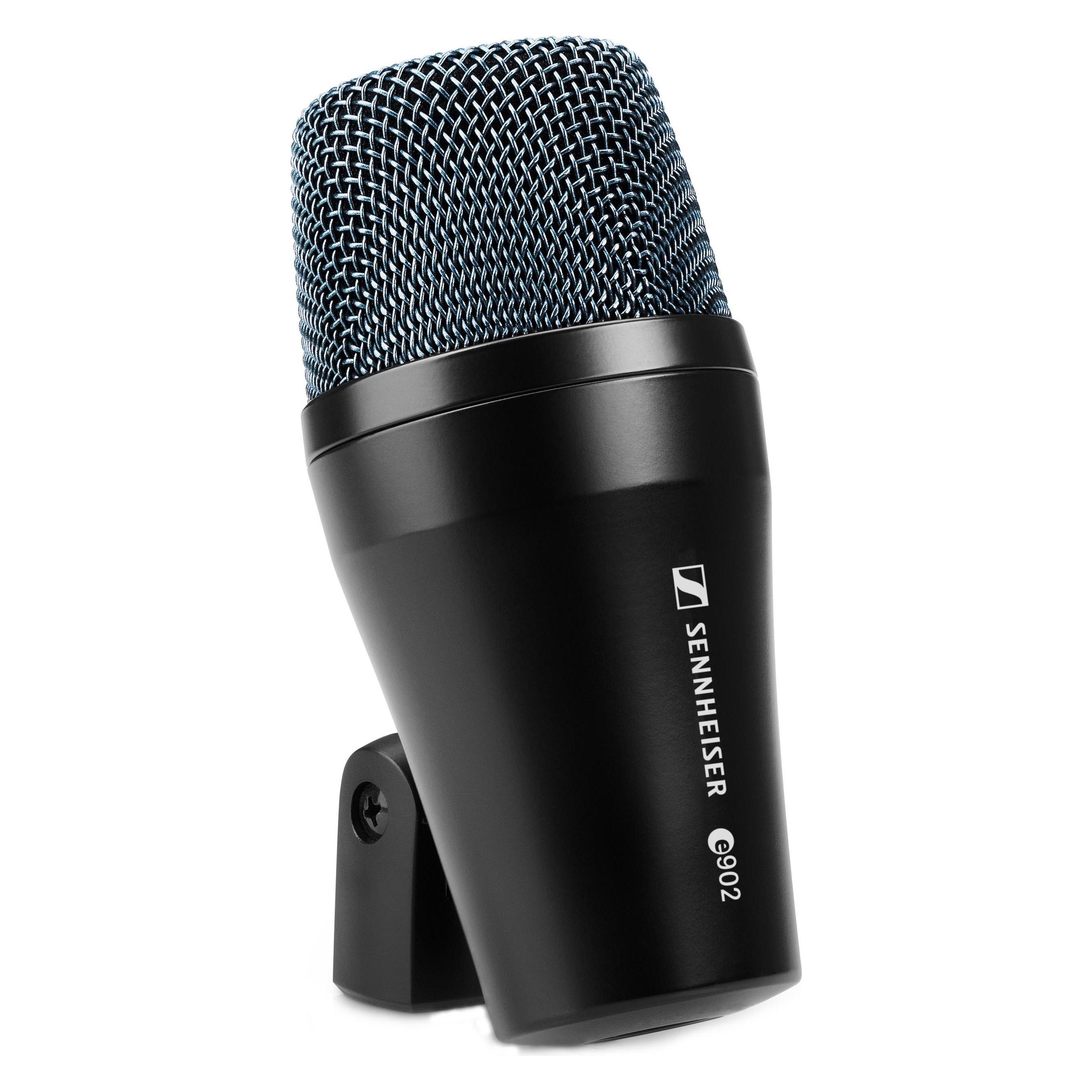 Sennheiser e 902 Instrumenten-Mikrofon (500199)