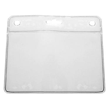 Evolis Badge Holder for Badgy PACK DE 100 (1453000-1)