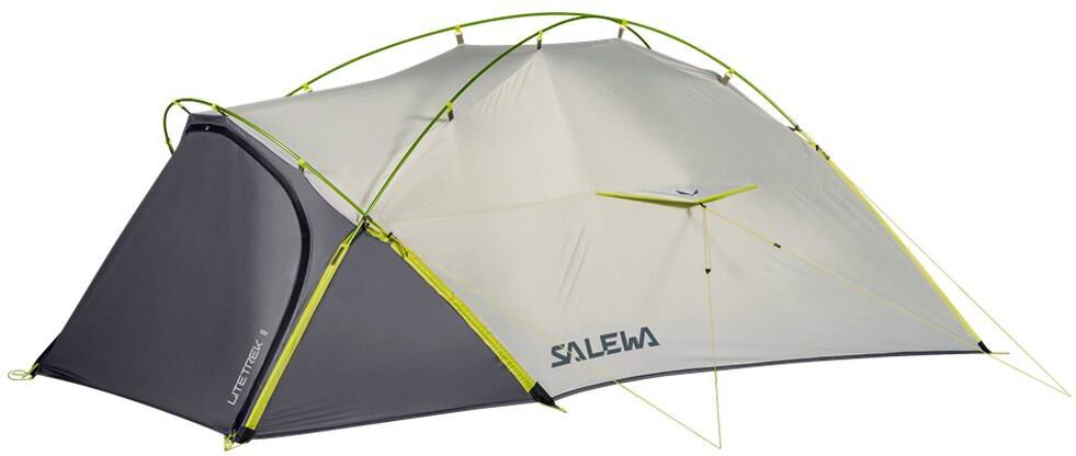 Salewa  - Litetrek II Lightgrey Cactus - Tente