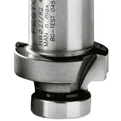 Festool Abrundfräser Fräser HW/HW R6-OFK 500 für OFK 500 490096