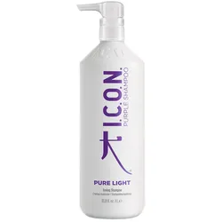 ICON Pure Light Shampoo 1000 ml