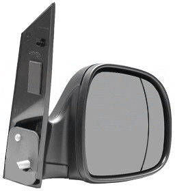 VAN WEZEL 3080802 Wing mirror