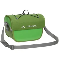 VAUDE Fahrradtasche Aqua Box 4, Größe ONE SIZE in Grün Grün