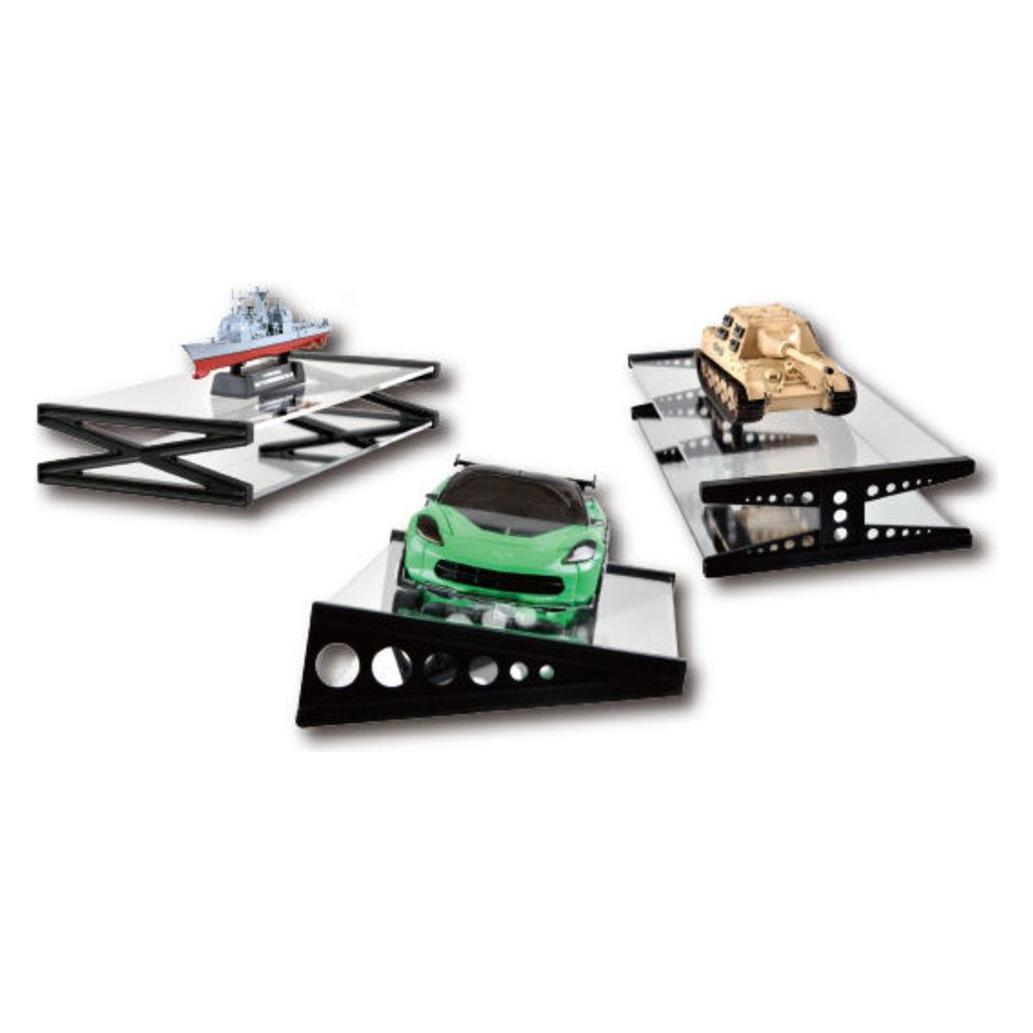 Master Tools Mirror display stand (08006)