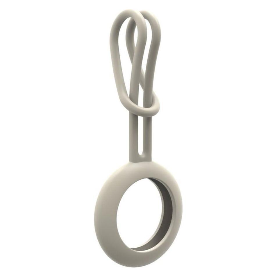 iLike AirTag Silicone Keychain Loop Case (ILIKE)