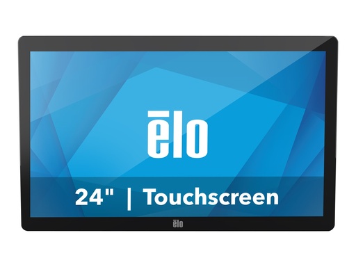 Elo Touch Solutions Elo 2403LM - Medical Grade - LED-Monitor - 61 cm (24") (E381251)