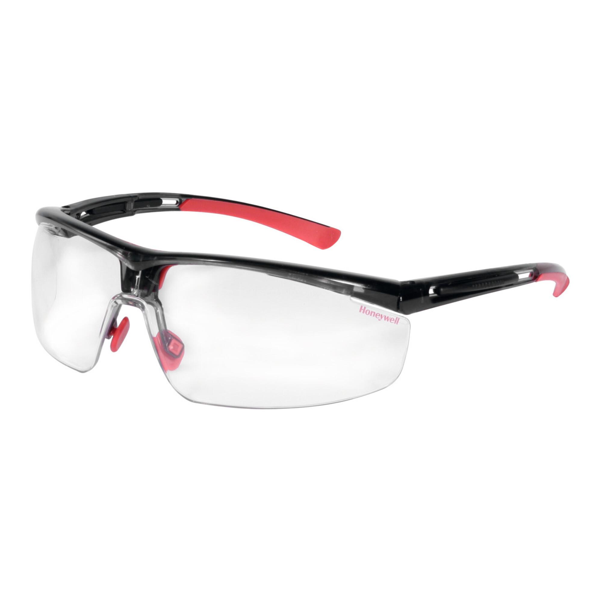 Honeywell Komfort-Schutzbrille Adaptec, Größe: NORMAL (1030749)