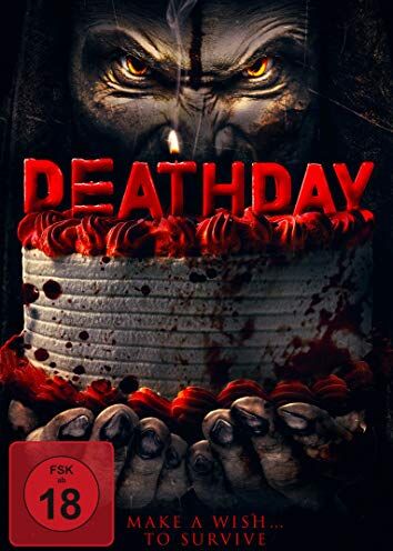 J. Horton - Deathday - Preis vom 04.10.2026 03:51:26 h