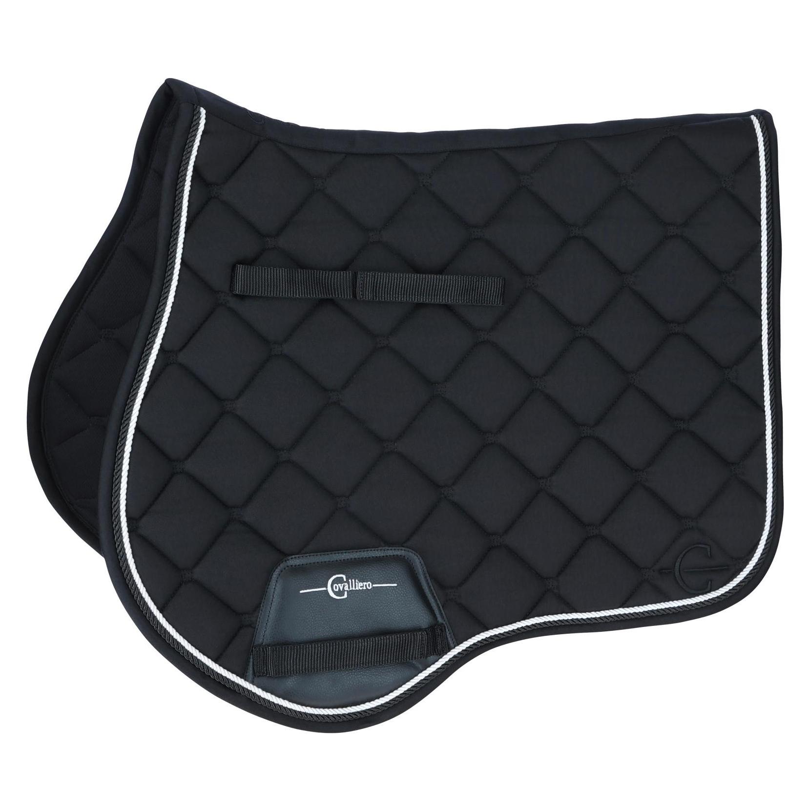 Kerbl Schabracke Salvina VS, black (3226334)