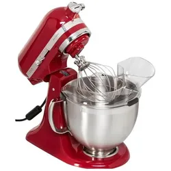 KitchenAid Artisan Premium KSM185, Küchenmaschine, Rot