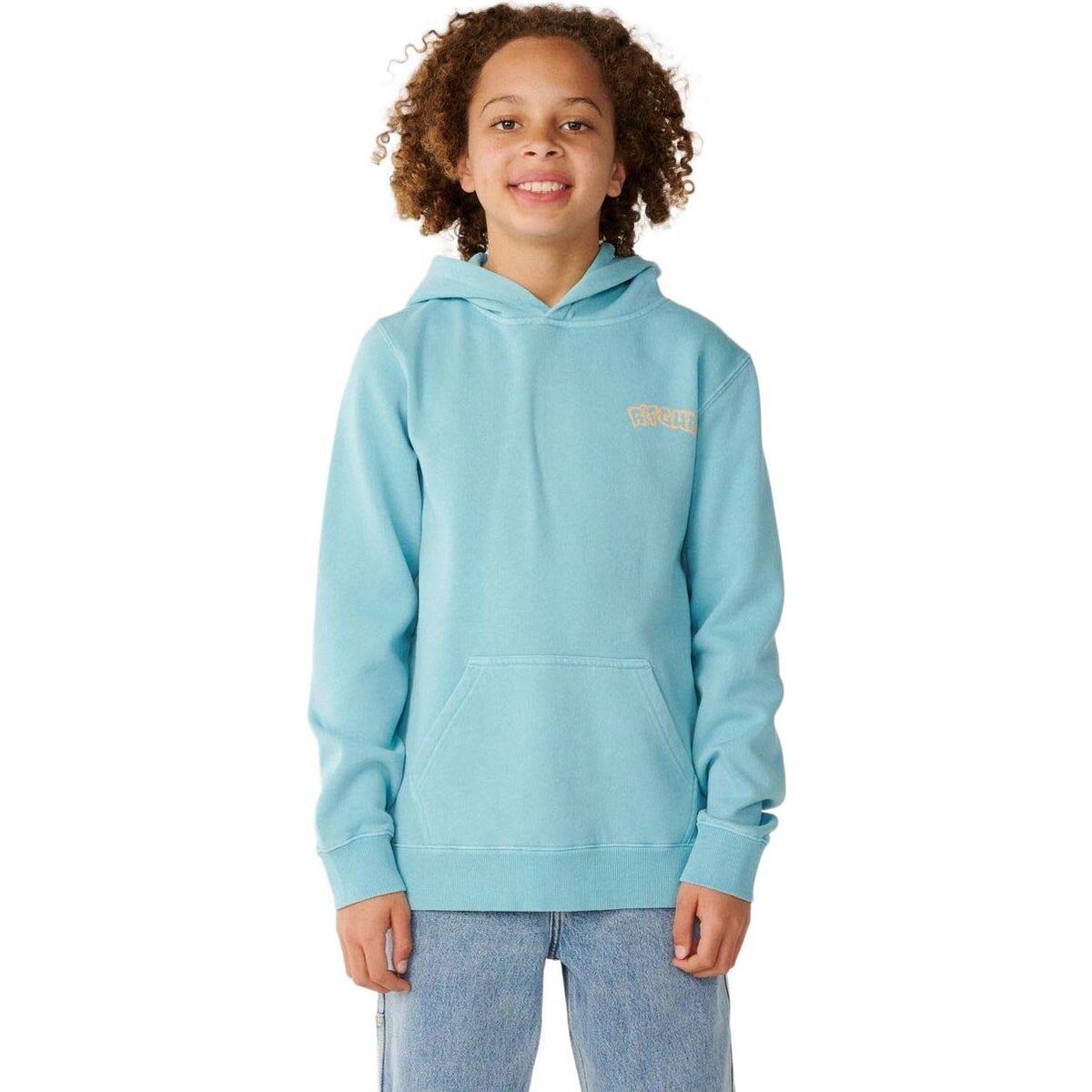 RipCurl Surf Shack ART Hood-boy wave pool (2917) 16 045BFL-2917-16