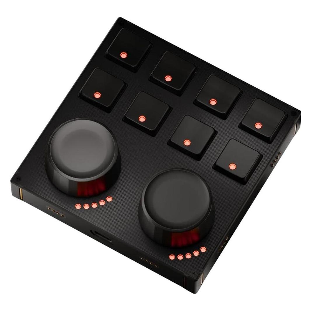 Intech Studio Grid Series 3 - TEK2 Mechanical (Controller) (GRID3-TEK2-M)
