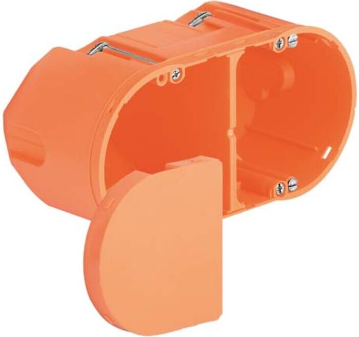 Kaiser Hohlwand Electronic-Dose luftdichte Ausführ. 9062-94)