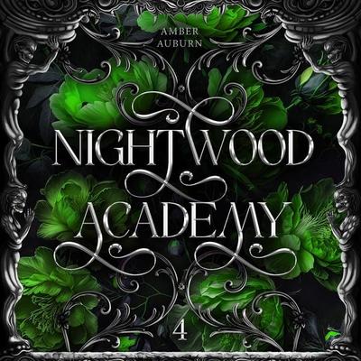 Nightwood Academy 4 - Amber Auburn, Audio, 9783988111913
