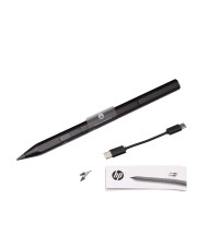 HP Tilt Pen MPP 2.0 schwarz Touchpen USB Typ C (M23866-001)
