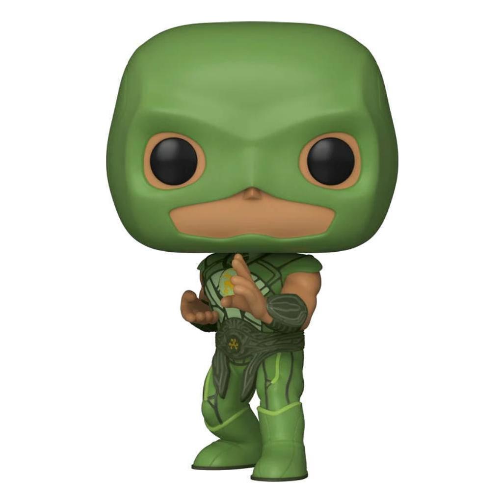 Funko Pop! Peacemaker (TV) : Judomaster (1235) (31072022)