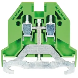 Wieland Schutzleiter-Klemme 56.503.9055.0