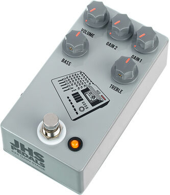 JHS Pedals 424 Gain Stage