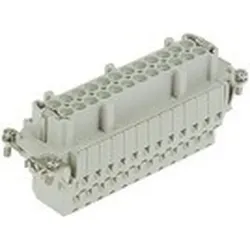 Harting Buchseneinsatz 09330242772