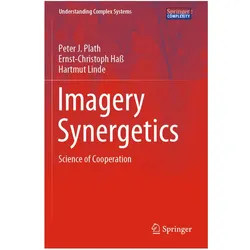 Imagery Synergetics, Fachbücher von Peter J. Plath, Ernst-Christoph Hass, Hartmut Linde
