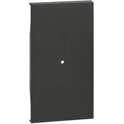 BTicino KG30M2 LivingNow Abdeckung für Gateway with Netatmo in Farb. Black