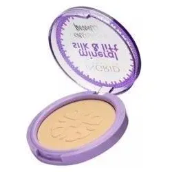 Ingrid, Gesichtspuder, Mineral Silk & Lift Pressed Powder With Minerals 02 8G