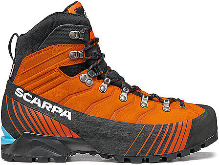 SCARPA Herren Alpinschuhe Ribelle HD orange   45 1/2 M