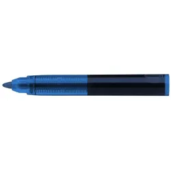 Schneider Tintenrollerminen 0.6 mm blau