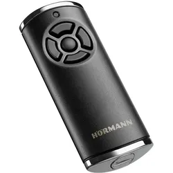 Hörmann Handsender HS 5, BiSecur, Struktur schwarz