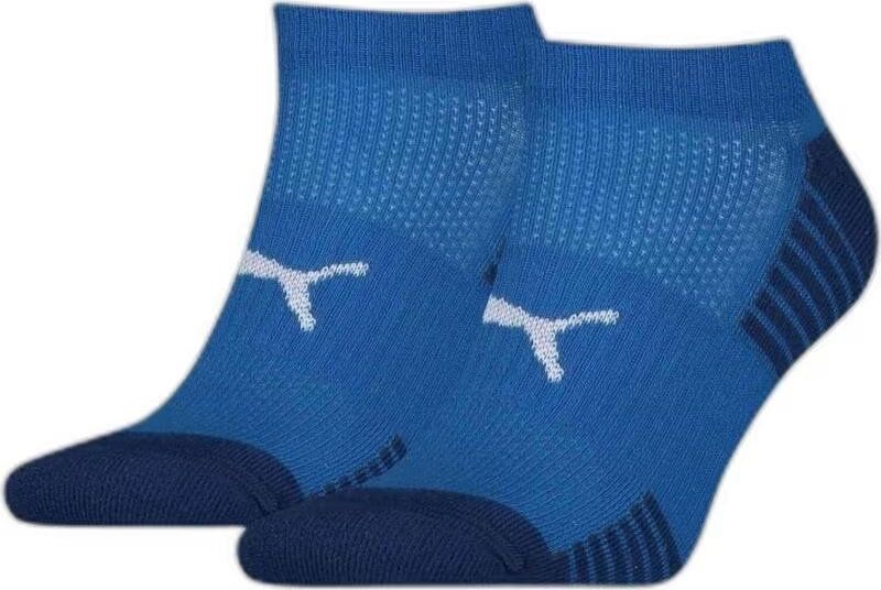 Calcetines Deportivos Puma Crew 4 4 39-41 Hombre