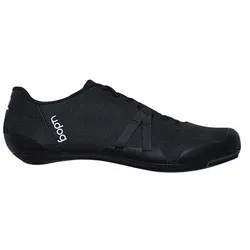 UDOG Rennradschuh Tensione | pure black 43