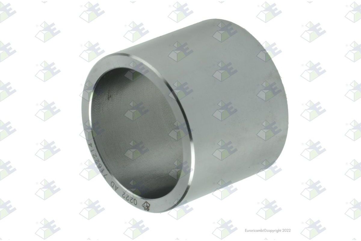 Befestigung, Achsantrieb EURORICAMBI 30171011